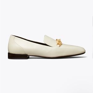 Tory Burch jessa loafer size 6